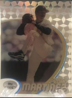 Pedro Martinez