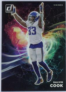 Dalvin Cook