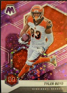 Tyler Boyd