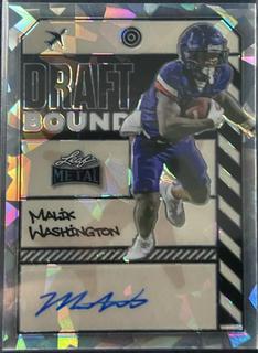 Malik Washington