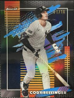 Cody Bellinger