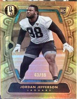 Jordan Jefferson