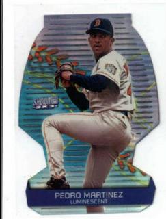 Pedro Martinez