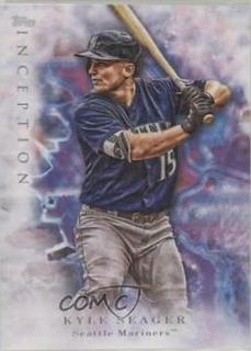 Kyle Seager
