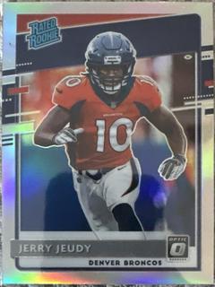 Jerry Jeudy