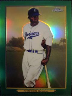 Jackie Robinson
