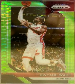 Dwyane Wade