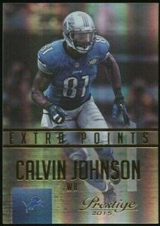 Calvin Johnson