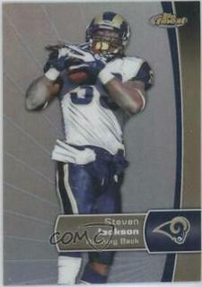 Steven Jackson
