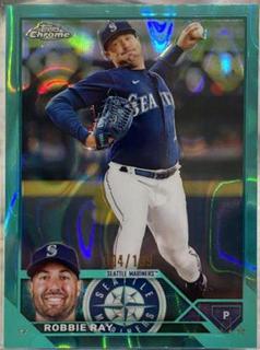 Robbie Ray