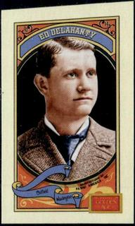 Ed Delahanty