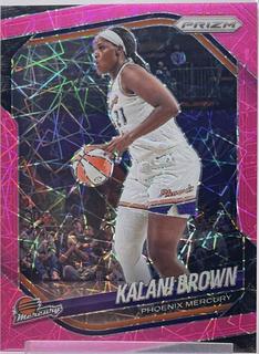 Kalani Brown
