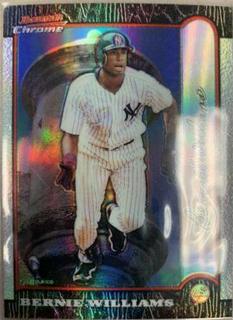 Bernie Williams
