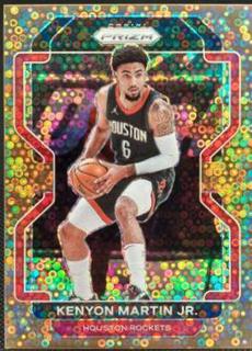 Kenyon Martin Jr.