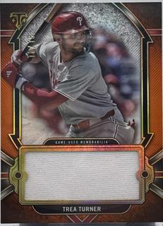 Trea Turner