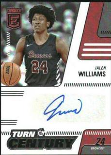 Jalen Williams