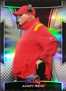 Andy Reid