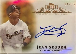 Jean Segura