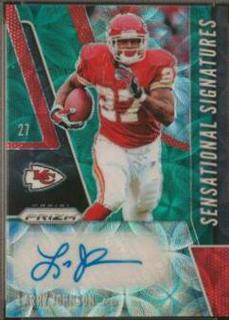 Larry Johnson