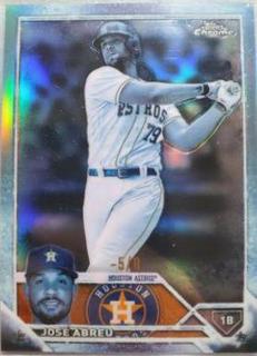 Jose Abreu