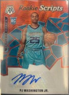 PJ Washington Jr.