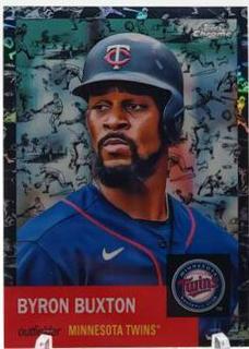 Byron Buxton