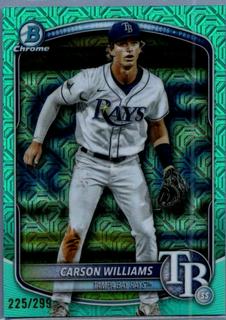 Carson Williams