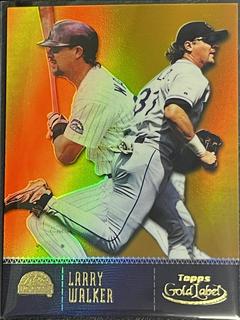 Larry Walker