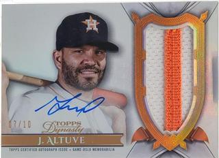 Jose Altuve