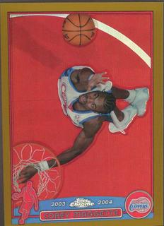 Corey Maggette