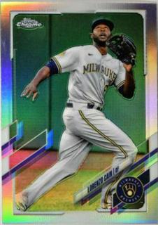 Lorenzo Cain