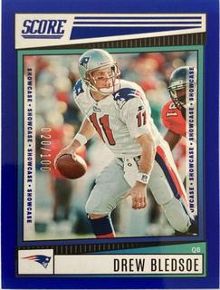 Drew Bledsoe