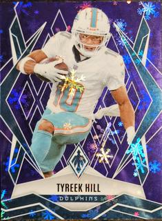 Tyreek Hill