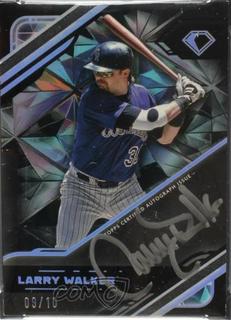Larry Walker