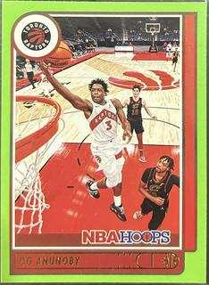 OG Anunoby