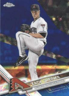Zack Greinke