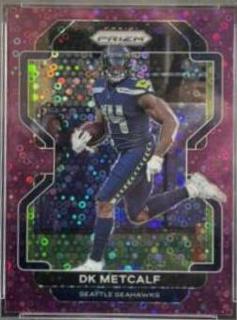 DK Metcalf
