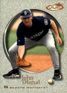 John Olerud
