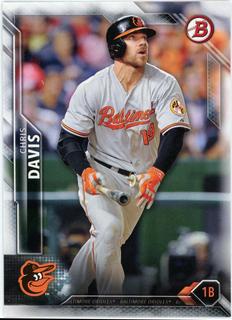 Chris Davis