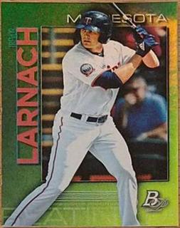 Trevor Larnach