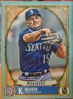 Kyle Seager