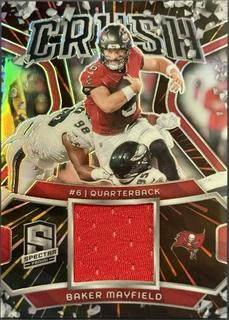 Baker Mayfield