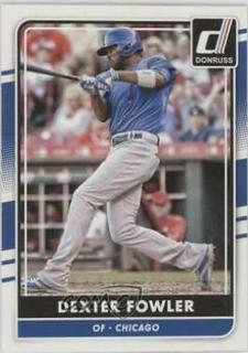 Dexter Fowler