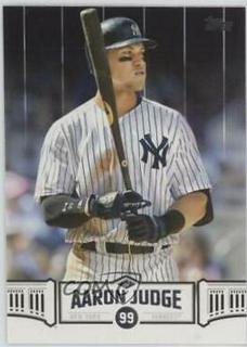 Aaron Judge