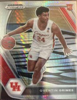 Quentin Grimes