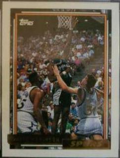 David Robinson