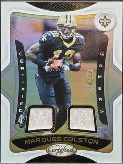Marques Colston