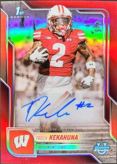 Trech Kekahuna