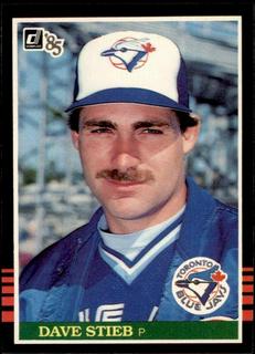 Dave Stieb