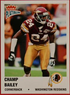 Champ Bailey
